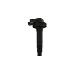 Ignition Coil - Super Coil series - 2007-2016 Ford 3.5L/3.7L V6, Black, 6-pack image 1