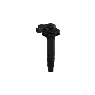 Ignition Coil - Super Coil series - 2007-2016 Ford 3.5L/3.7L V6, Black, 6-pack