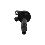 Ignition Coil - Super Coil series - 2007-2016 Ford 3.5L/3.7L V6, Black, 6-pack image 4