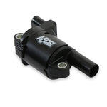 ACCEL Gen V GM Coils, 2014 and Up, Black, Round, black, 8-Pack image 3