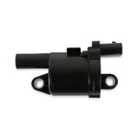 ACCEL Gen V GM Coils, 2014 and Up, Black, Round, black, 8-Pack image 4