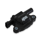 ACCEL Gen V GM Coils, 2014 and Up, Black, Square - 8 Pack image 2