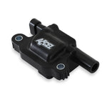 ACCEL Gen V GM Coils, 2014 and Up, Black, Square - 8 Pack image 3
