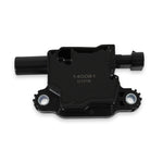 ACCEL Gen V GM Coils, 2014 and Up, Black, Square - 8 Pack image 4