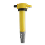Ignition Coil - SuperCoil - 2006-2011 Mopar  - 2.7/3.5/4.0L - Yellow - 6-Pack image 2