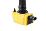ACCEL Ignition Coil - SuperCoil - 2011-2016 Mopar  -3.6L V6 - Yellow - 6-Pack image 5