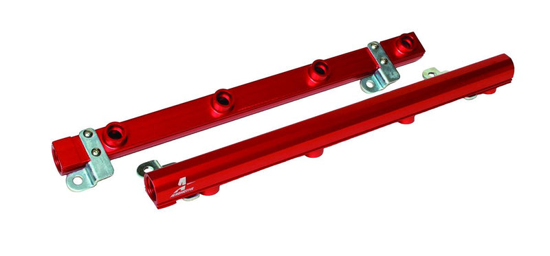96-04 4.6L SOHC GT Fuel Rail Kit