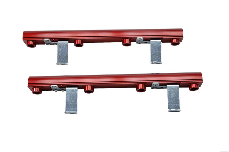 96-98 1/2 4.6L DOHC Cobra Fuel Rail Kit