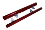 97-04 GM LS1 Fuel Rail Kit - GM LS-1, LS-6 Billet Fuel Rails. image 1
