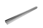 Unmachined Raw Extrusion Fuel Rail image 1