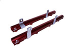 99-04 5.4L Lightning/Harley Fuel Rail Kit image 1