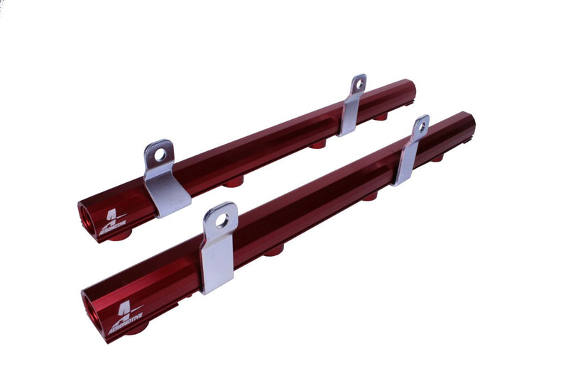 99-04 5.4L Lightning/Harley Fuel Rail Kit