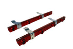 99-04 5.4L Lightning/Harley Fuel Rail Kit image 2