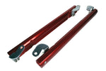 05-06 Cadillac Northstar Fuel Rail Kit image 1