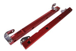 05-06 Cadillac Northstar Fuel Rail Kit image 2