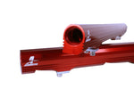 05-06 GM LS2 Fuel Rail Kit - GM LS2 Billet Fuel Rails. image 3