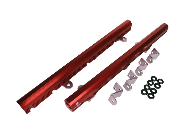 GM LS3/L76 Fuel Rail Kit