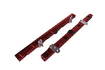 GM LS3/L76 Fuel Rail Kit image 2