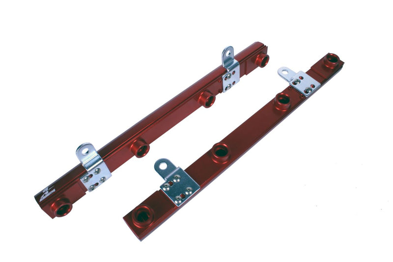 05-09 4.6L 3-valve GT Fuel Rail Kit
