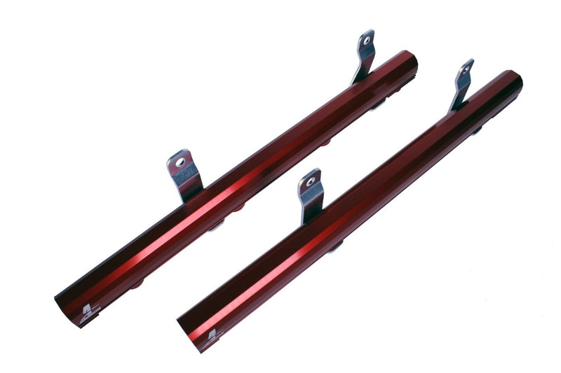 97-05 5.4L 2-valve Truck & SUV Fuel Rail Kit