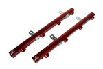 97-05 5.4L 2-valve Truck & SUV Fuel Rail Kit image 2