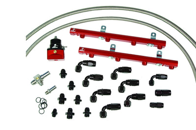97-05 5.4L 2-valve Truck & SUV Fuel Rail System