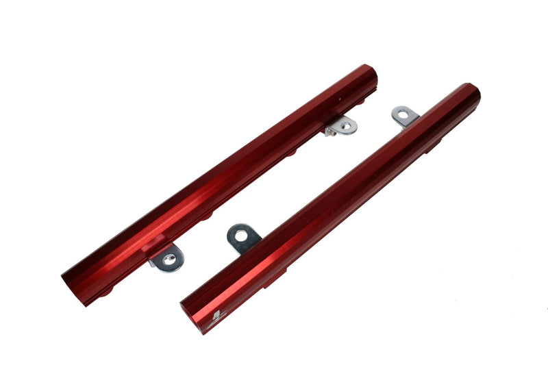 Ford 5.0L DOHC Fuel Rails
