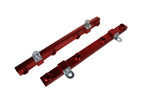 Ford 5.0L DOHC Fuel Rails image 2