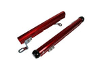96-07 GM Supercharged 3.8L Fuel Rail Kit image 1