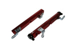 96-07 GM Supercharged 3.8L Fuel Rail Kit image 2