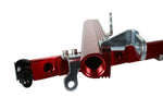 96-07 GM Supercharged 3.8L Fuel Rail Kit image 3