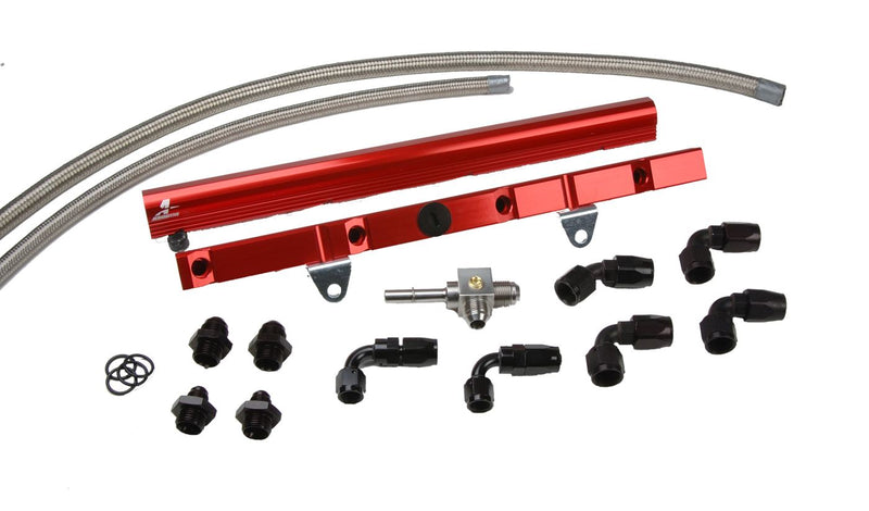 98-02 GM LS1 F-Body Fuel Rail System