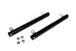 Cobra Jet Fuel Rails image 1