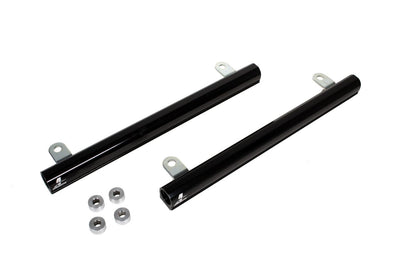 Cobra Jet Fuel Rails