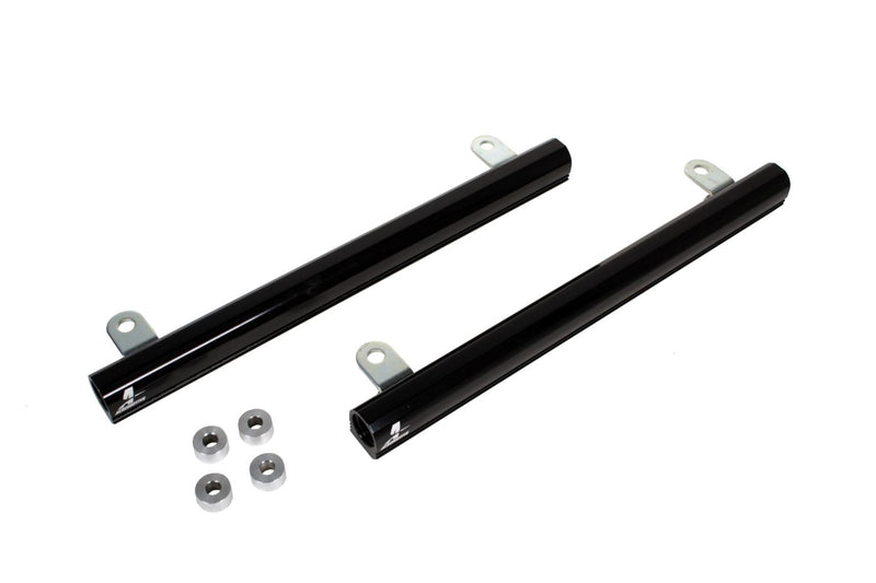 Cobra Jet Fuel Rails