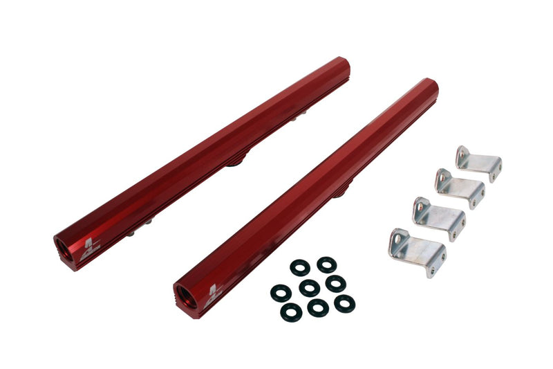 GM LS7 Fuel Rail Kit - GM LS7 Fuel Rails.