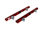 GM LS7 Fuel Rail Kit - GM LS7 Fuel Rails. image 2