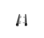 Fuel Rails, GM 4.8L 5.3L 08-14 Truck, Black image 1
