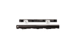 Fuel Rails, GM 4.8L 5.3L 08-14 Truck, Black image 3