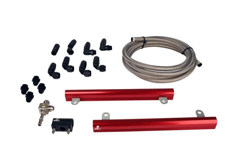 07-09 5.4L GT500 Fuel Rail System