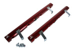 Edelbrock LS1 Intake Fuel Rail Kit image 1