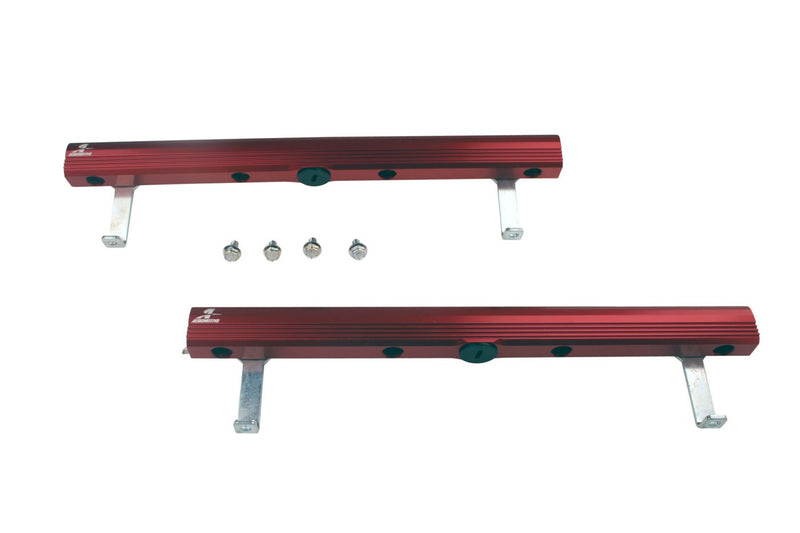Edelbrock Ford Windsor Intake Fuel Rail Kit