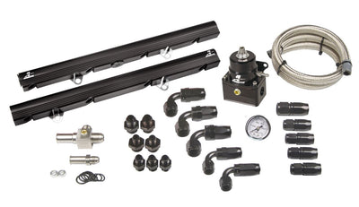 86-95 5.0L GT & Cobra Fuel Rail System