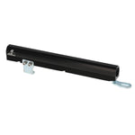Fuel Rails, 96-07   GM 3.8L Supercharged L67, L32, Black image 1