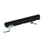 Fuel Rails, 96-07   GM 3.8L Supercharged L67, L32, Black image 3