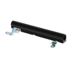 Fuel Rails, 96-07   GM 3.8L Supercharged L67, L32, Black image 5