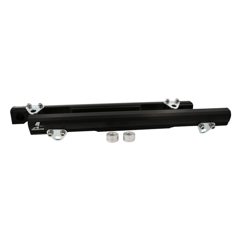 98 1/2-04 4.6L DOHC Cobra Fuel Rail Kit - 1998? thru 2004 Ford 4.6L DOHC Fuel Rails.