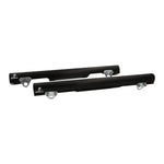 98 1/2-04 4.6L DOHC Cobra Fuel Rail Kit - 1998? thru 2004 Ford 4.6L DOHC Fuel Rails. image 3