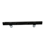 Ford 5.0L 4V, Black Fuel Rail Kit image 1