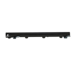 Fuel Rails, 99-04   Ford 4.6L SOHC, Black image 1